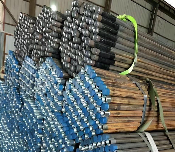 安徽单向注浆管流量可控